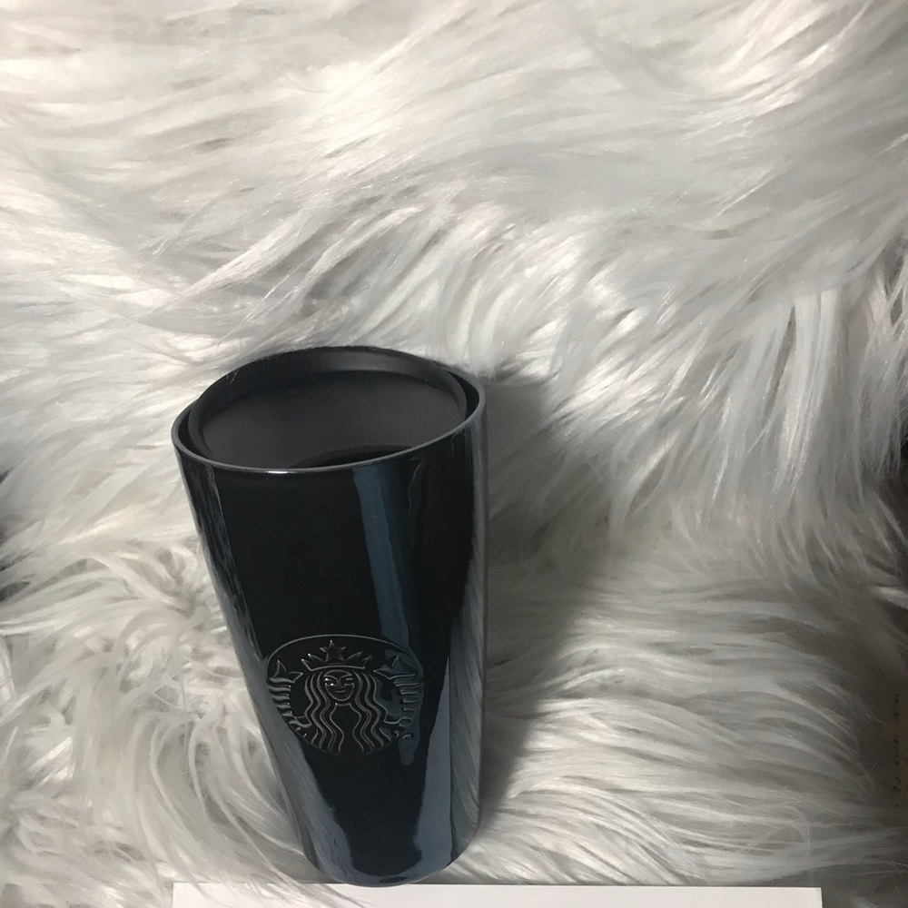 RARE Starbucks Ceramic, graphite, Halloween 2019 - Picture 3 of 3